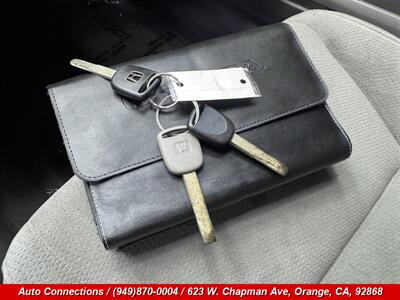 2010 Honda Civic VP   - Photo 18 - Orange, CA 92868