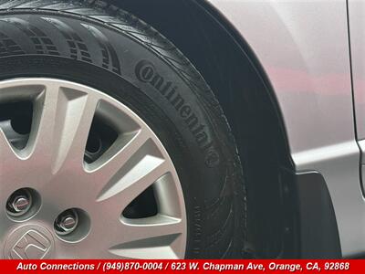 2010 Honda Civic VP   - Photo 26 - Orange, CA 92868