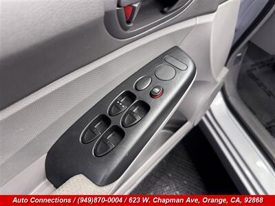 2010 Honda Civic VP   - Photo 17 - Orange, CA 92868