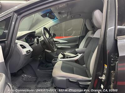2020 Chevrolet Bolt EV LT   - Photo 6 - Orange, CA 92868