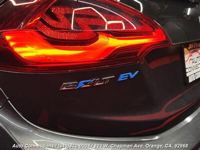2020 Chevrolet Bolt EV LT   - Photo 27 - Orange, CA 92868