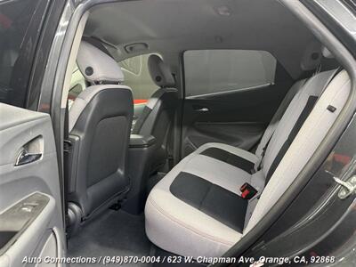 2020 Chevrolet Bolt EV LT   - Photo 9 - Orange, CA 92868