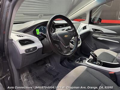 2020 Chevrolet Bolt EV LT   - Photo 11 - Orange, CA 92868