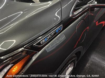 2020 Chevrolet Bolt EV LT   - Photo 26 - Orange, CA 92868