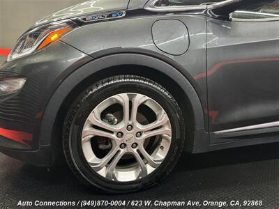 2020 Chevrolet Bolt EV LT   - Photo 30 - Orange, CA 92868