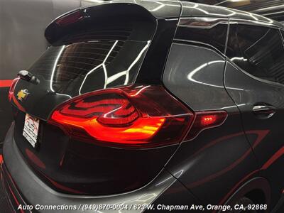 2020 Chevrolet Bolt EV LT   - Photo 29 - Orange, CA 92868