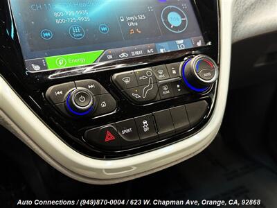 2020 Chevrolet Bolt EV LT   - Photo 16 - Orange, CA 92868