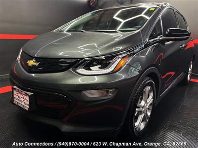 2020 Chevrolet Bolt EV LT   - Photo 28 - Orange, CA 92868