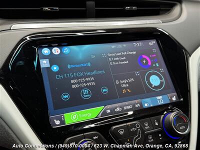 2020 Chevrolet Bolt EV LT   - Photo 17 - Orange, CA 92868