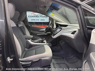 2020 Chevrolet Bolt EV LT   - Photo 7 - Orange, CA 92868