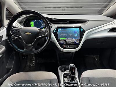 2020 Chevrolet Bolt EV LT   - Photo 12 - Orange, CA 92868