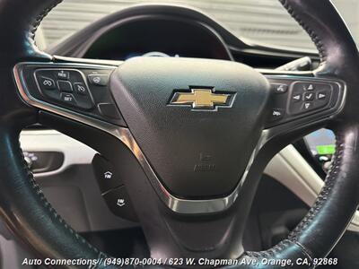 2020 Chevrolet Bolt EV LT   - Photo 13 - Orange, CA 92868