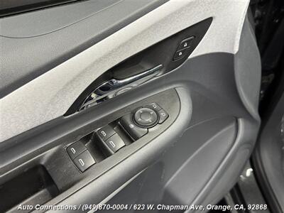 2020 Chevrolet Bolt EV LT   - Photo 22 - Orange, CA 92868