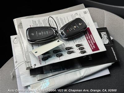 2020 Chevrolet Bolt EV LT   - Photo 23 - Orange, CA 92868