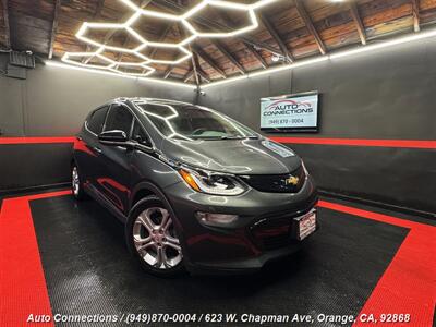 2020 Chevrolet Bolt EV LT   - Photo 1 - Orange, CA 92868