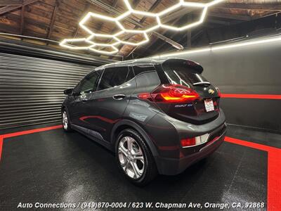 2020 Chevrolet Bolt EV LT   - Photo 4 - Orange, CA 92868