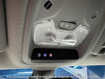 2020 Chevrolet Bolt EV LT   - Photo 19 - Orange, CA 92868