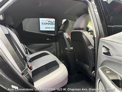2020 Chevrolet Bolt EV LT   - Photo 8 - Orange, CA 92868