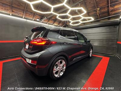 2020 Chevrolet Bolt EV LT   - Photo 3 - Orange, CA 92868