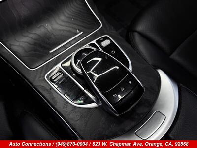 2015 Mercedes-Benz C 300 - Photo 14 - Orange, CA 92868