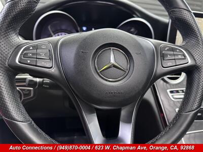 2015 Mercedes-Benz C 300 - Photo 13 - Orange, CA 92868