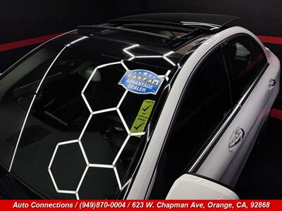 2015 Mercedes-Benz C 300 - Photo 31 - Orange, CA 92868