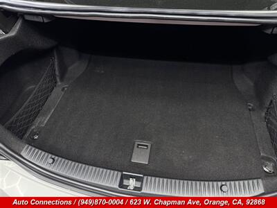 2015 Mercedes-Benz C 300 - Photo 29 - Orange, CA 92868