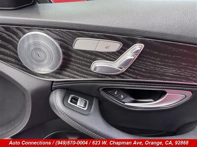 2015 Mercedes-Benz C 300 - Photo 26 - Orange, CA 92868