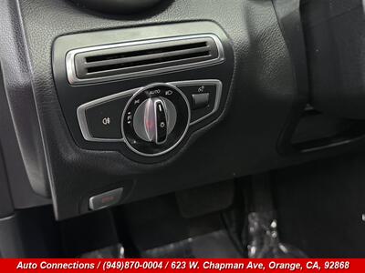 2015 Mercedes-Benz C 300 - Photo 22 - Orange, CA 92868