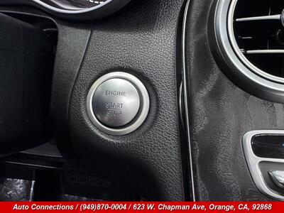 2015 Mercedes-Benz C 300 - Photo 16 - Orange, CA 92868