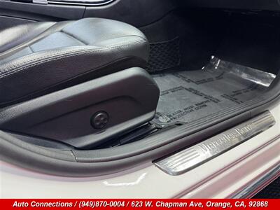 2015 Mercedes-Benz C 300 - Photo 27 - Orange, CA 92868