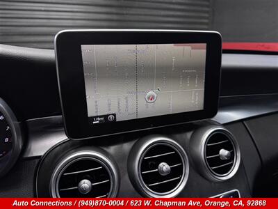2015 Mercedes-Benz C 300 - Photo 17 - Orange, CA 92868