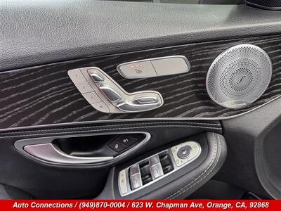 2015 Mercedes-Benz C 300 - Photo 24 - Orange, CA 92868