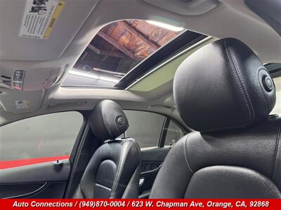 2015 Mercedes-Benz C 300 - Photo 20 - Orange, CA 92868