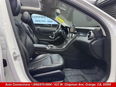 2015 Mercedes-Benz C 300 - Photo 7 - Orange, CA 92868