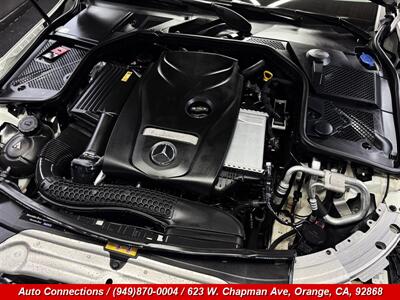 2015 Mercedes-Benz C 300 - Photo 30 - Orange, CA 92868