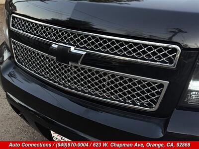 2012 Chevrolet Tahoe LT   - Photo 32 - Orange, CA 92868