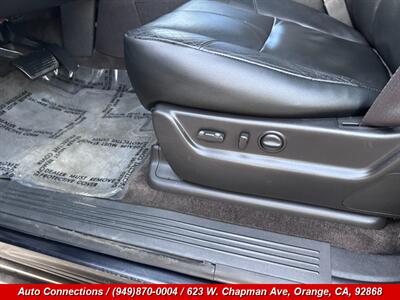 2012 Chevrolet Tahoe LT   - Photo 26 - Orange, CA 92868