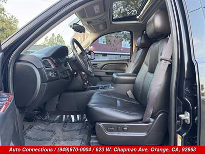 2012 Chevrolet Tahoe LT   - Photo 6 - Orange, CA 92868
