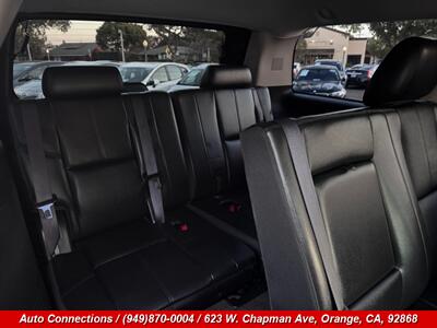 2012 Chevrolet Tahoe LT   - Photo 10 - Orange, CA 92868