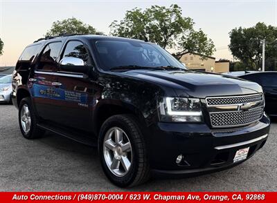 2012 Chevrolet Tahoe LT   - Photo 1 - Orange, CA 92868