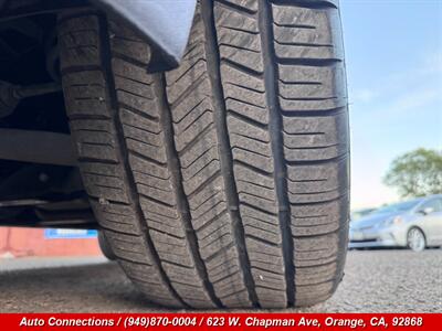 2012 Chevrolet Tahoe LT   - Photo 44 - Orange, CA 92868