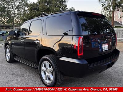 2012 Chevrolet Tahoe LT   - Photo 4 - Orange, CA 92868