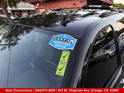 2012 Chevrolet Tahoe LT   - Photo 31 - Orange, CA 92868