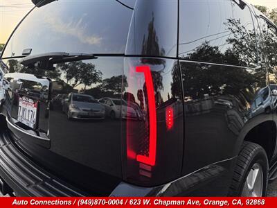 2012 Chevrolet Tahoe LT   - Photo 40 - Orange, CA 92868