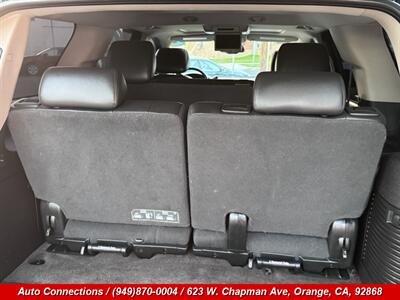 2012 Chevrolet Tahoe LT   - Photo 29 - Orange, CA 92868