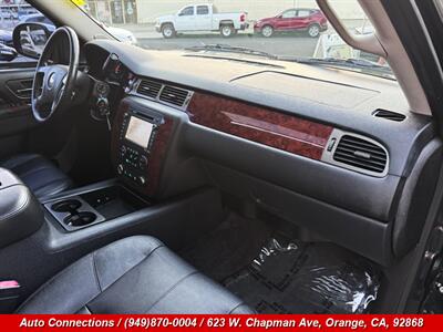 2012 Chevrolet Tahoe LT   - Photo 12 - Orange, CA 92868
