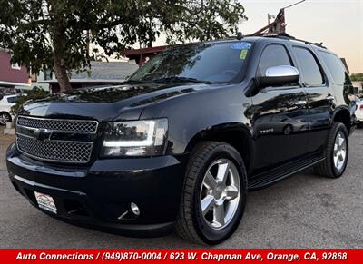 2012 Chevrolet Tahoe LT   - Photo 2 - Orange, CA 92868
