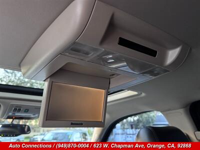 2012 Chevrolet Tahoe LT   - Photo 25 - Orange, CA 92868