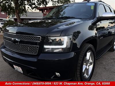2012 Chevrolet Tahoe LT   - Photo 39 - Orange, CA 92868